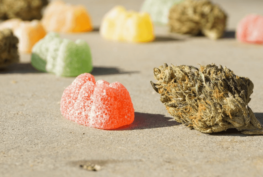 CBD, Hemp Food benefits ? Effects ? Safe Use ?